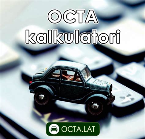 lēti octa kalkulatori
